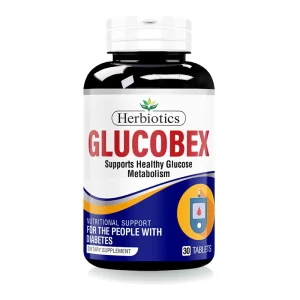 Glucobex Pills Pakistan