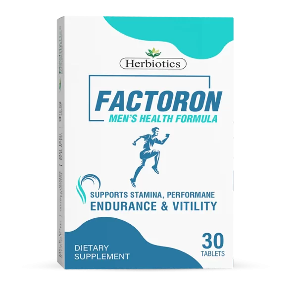 Factoron Pills Pakistan