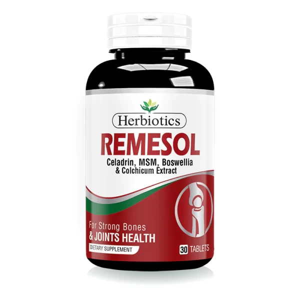 Remesol Pills Pakistan