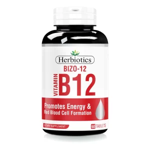 Bizo 12 Vitamin B 12 Pills Pakistan