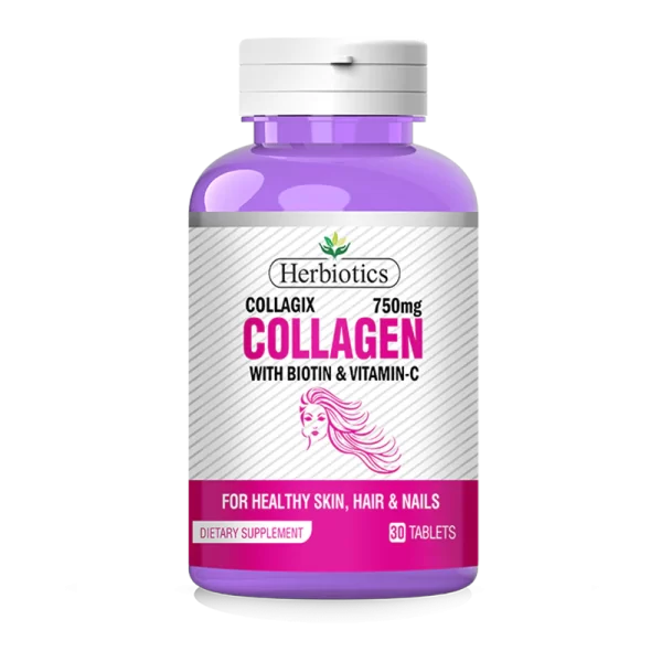 Collagix Collagen With Biotin & Vitamin C Pakistan