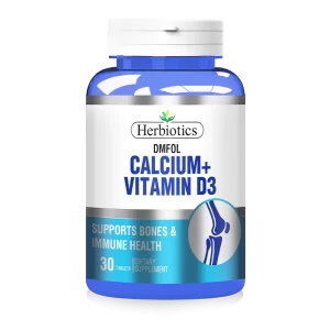DMFOL Calcium & Vitamin D3 Pakistan