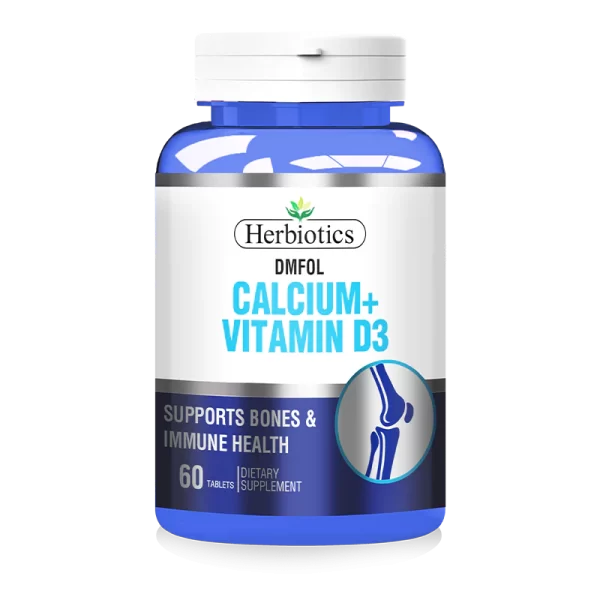 DMFOL Calcium & Vitamin D3 Price Pakistan