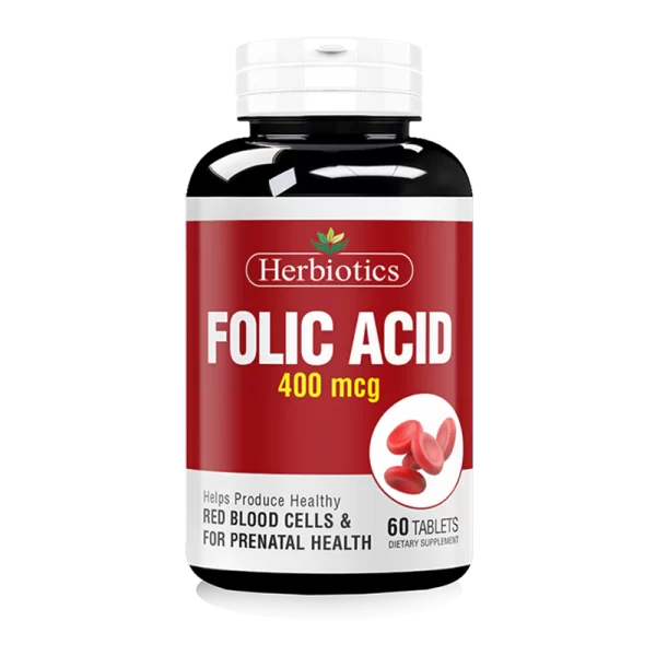 Folic Acid Pakistan