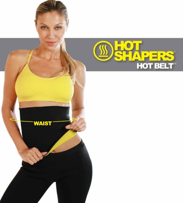 Hot Slimming Belt Pakistan