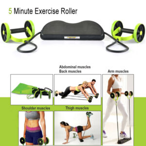 5 Minute Exercise Roller Pakistan