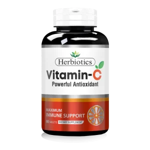 Herbiotics Vitamin-C Pills Pakistan