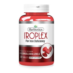 Iroplex Iron Deficiency Pills Pakistan