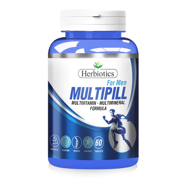 Multipill Multivitamin For Men Price Pakistan