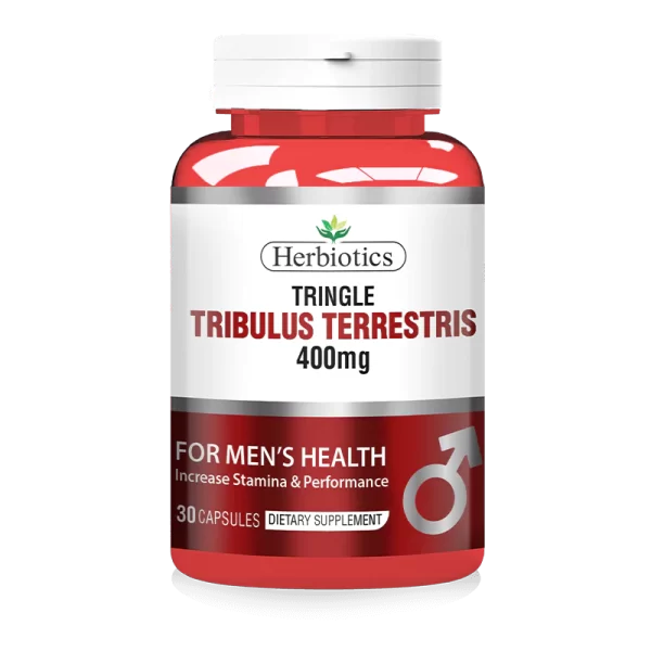 Tringle Tribulus Terrestris Capsules Pakistan